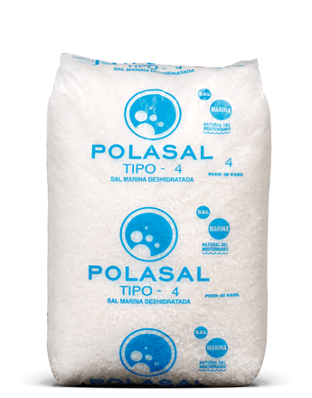 Tabletovaná soľ 25kg