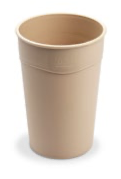 Pohár, opakovane použitelný, 0,2L PP ( 10ks/bal )