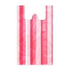 Taška 10kg (HDPE) -Košielková pruhovaná