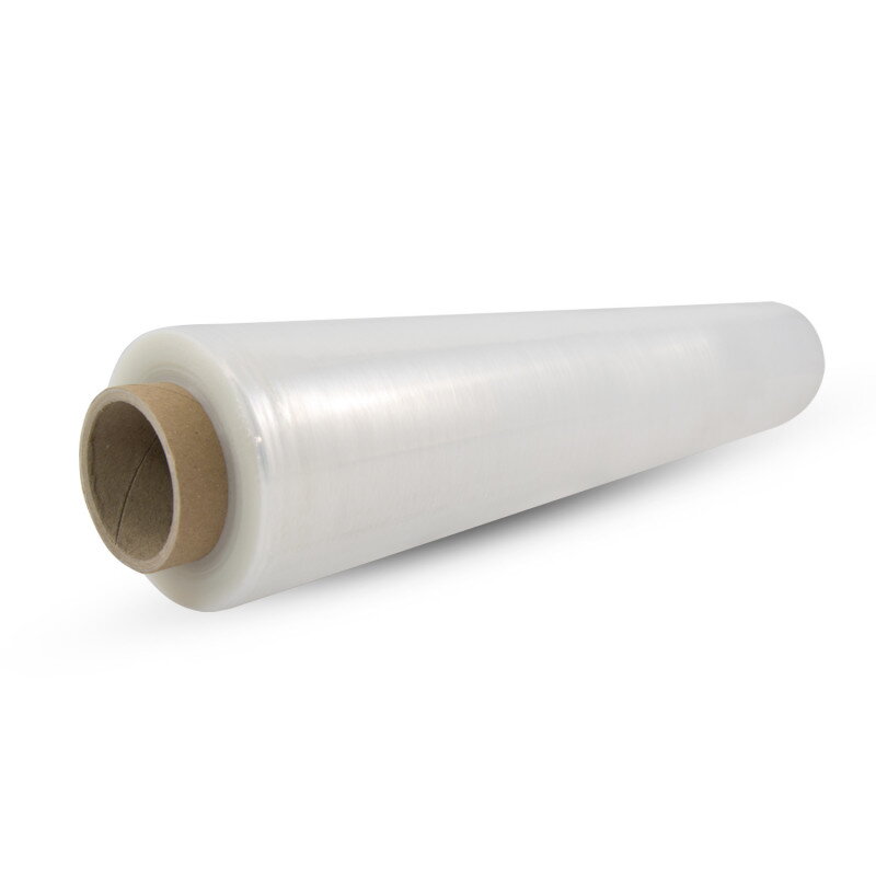 Stretch fólia 500mm x 23my Trsp. 2,1kg