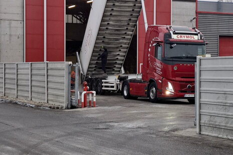 Efektívna logistika a distribúcia: Ako zabezpečiť plynulé dodávky soli